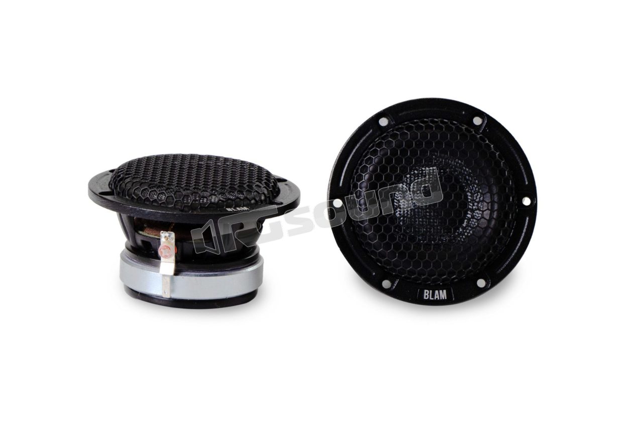 S 2N50 Full Range 50mm - 20 mm voice coil 87dB - 4 Ohm BLAM