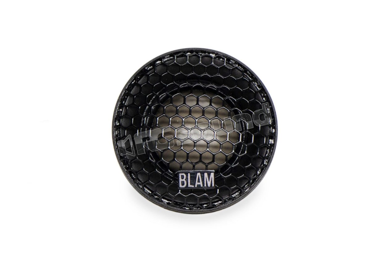 T 20MG 20 mm magnesium dome tweeter -88dB – 4 Ohm BLAM