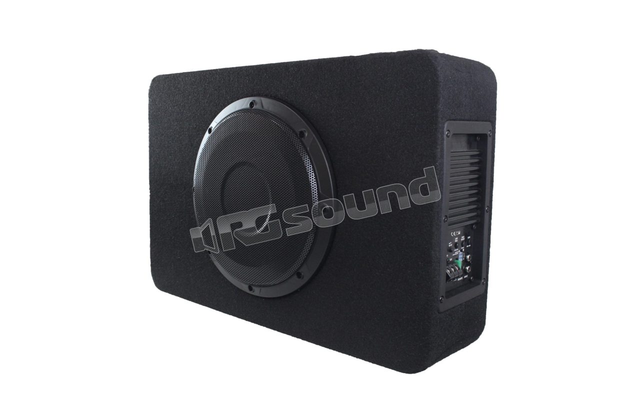 CR 25S Active Sub 250 mm. 300 W rms BLAM