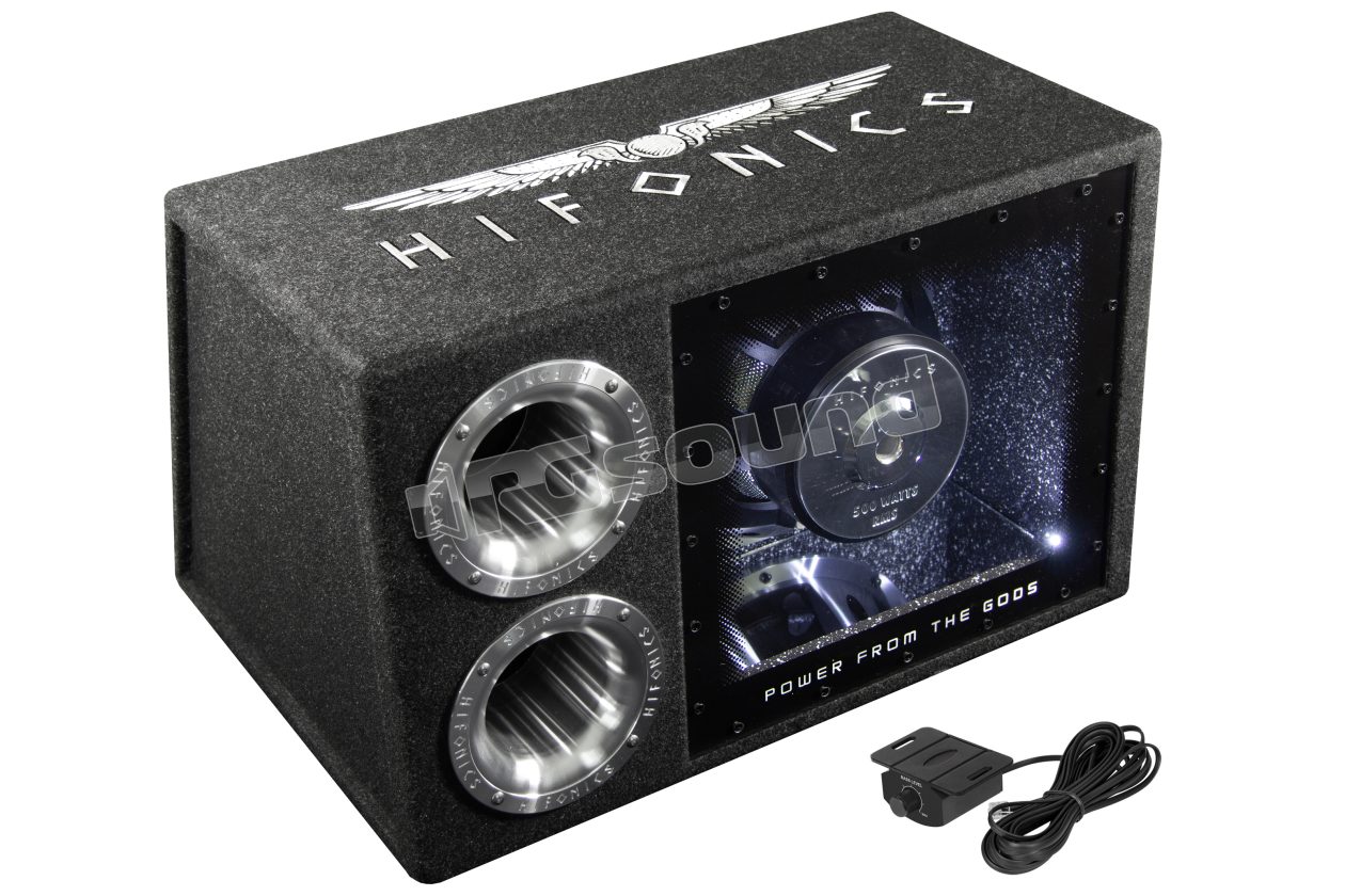 ATL12BPA  Hifonics