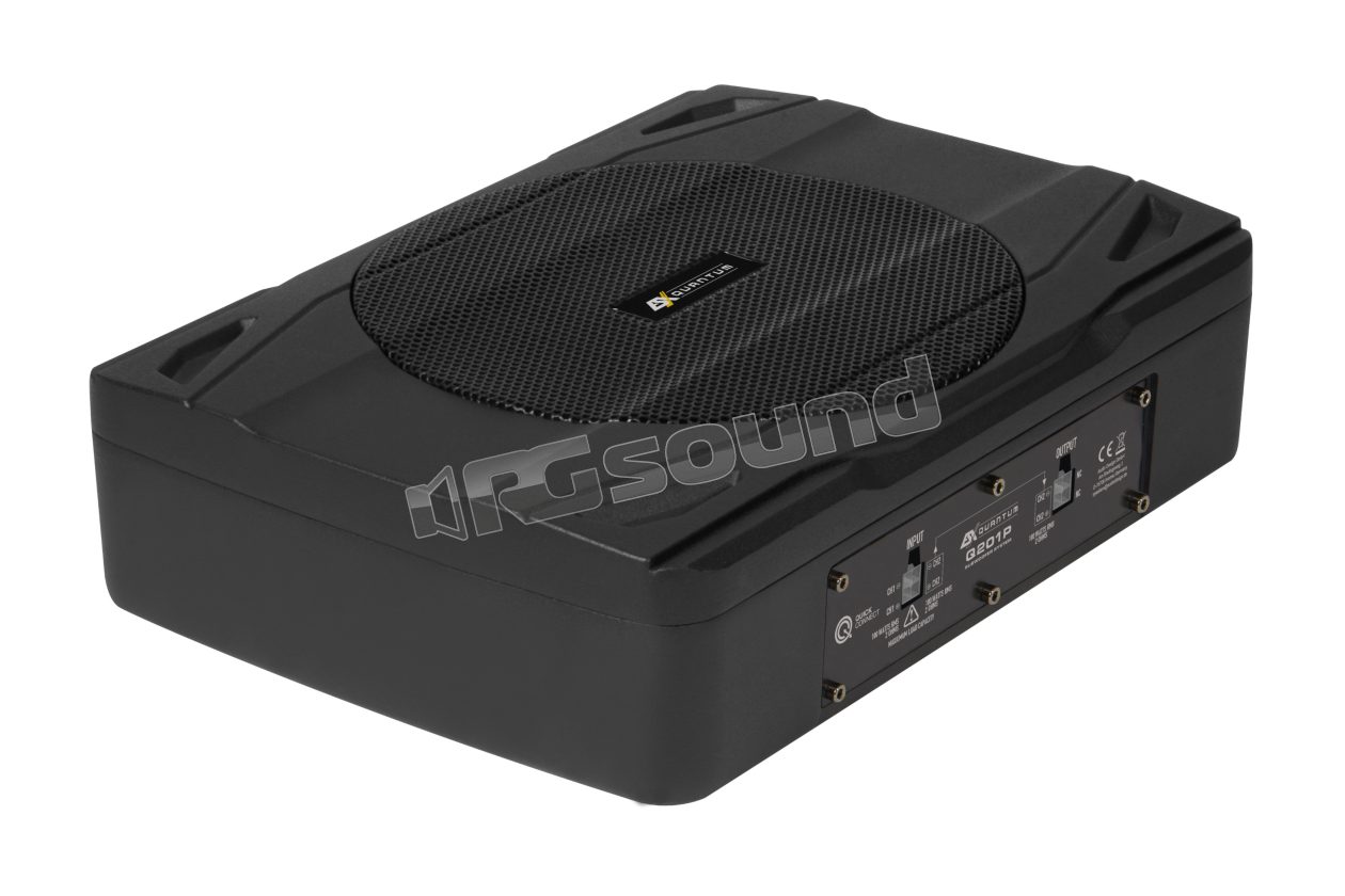 Q201P 8" (20 cm) passive subwoofer ESX