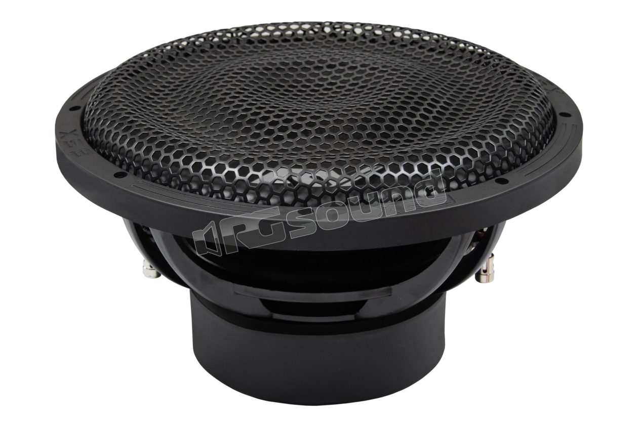 SXE12D2 30 cm (12") subwoofer with protective grille ESX
