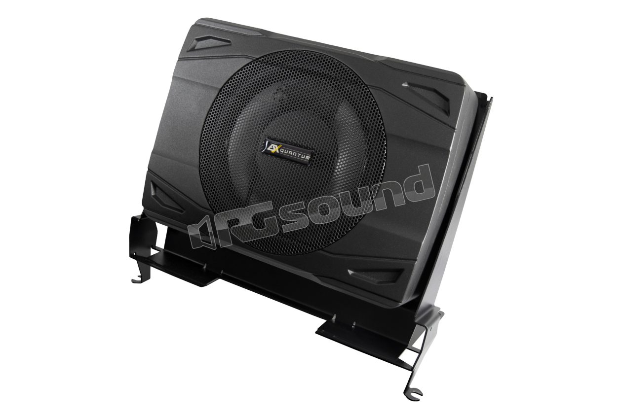 QXF201P 20 cm (8") passive subwoofer ESX