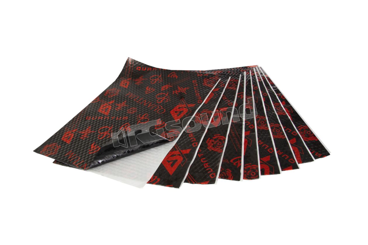 QRM30S Self-adhesive butyl aluminum ESX