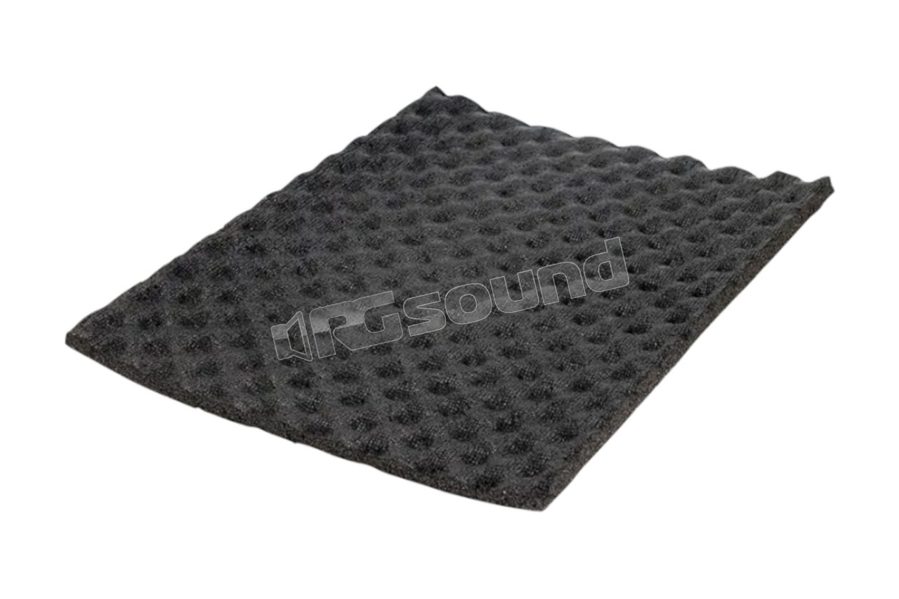 GZDF 1500SA-PRO 15 mm water-repellent molded polyurethane foam Ground Zero