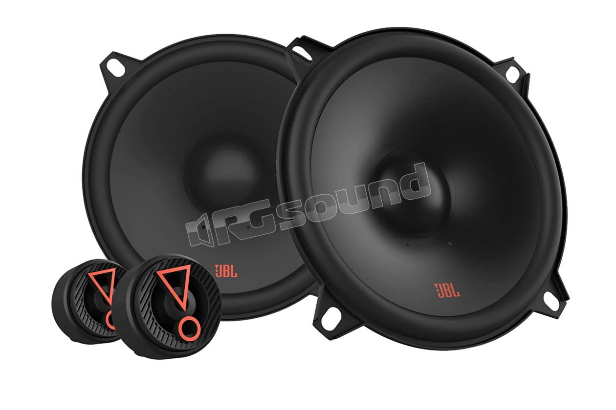 STAGE3507CF 13cm 2-way component kit JBL