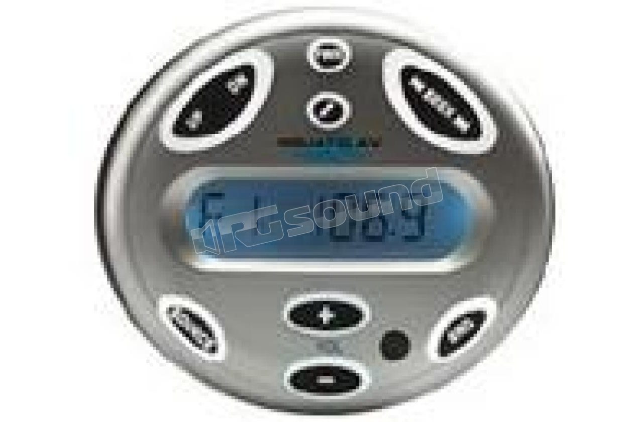 AOU76 Controller LCD waterproof Alpine