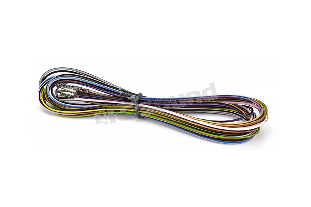 09129 Cablaggio PLIP per allarme 09001 Phonocar