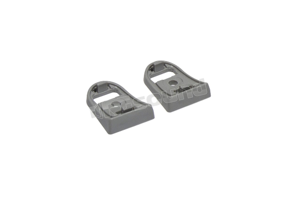 09143 Coppia di piastrine per sensori 09111 Phonocar