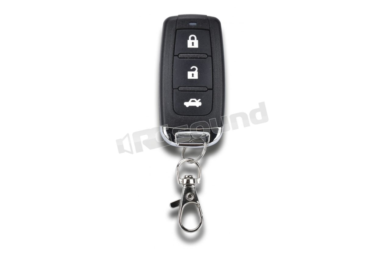 09198 Radiocomando per modulo APRI/CHIUDI PORTE Phonocar