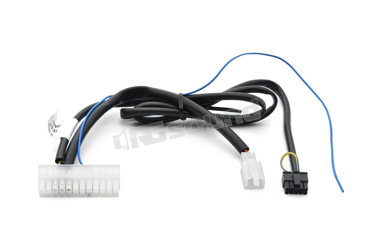 09260 Interfaccia per la programmazione allarme e sistema 441X Phonocar