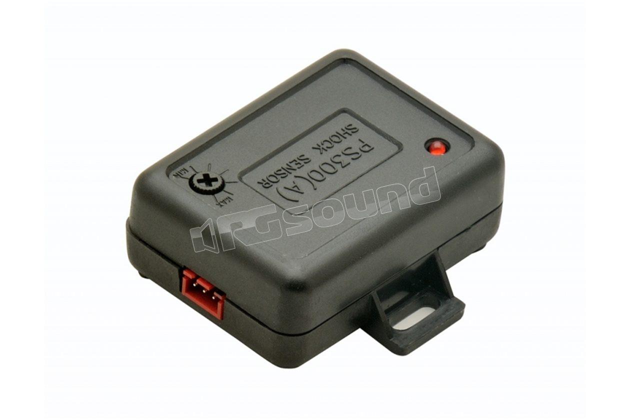 09353 SHOCK-SENSOR Phonocar