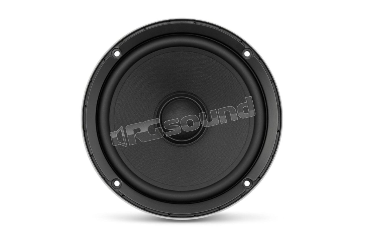 C6-650cw C6 Series 6.5" component woofer JL Audio