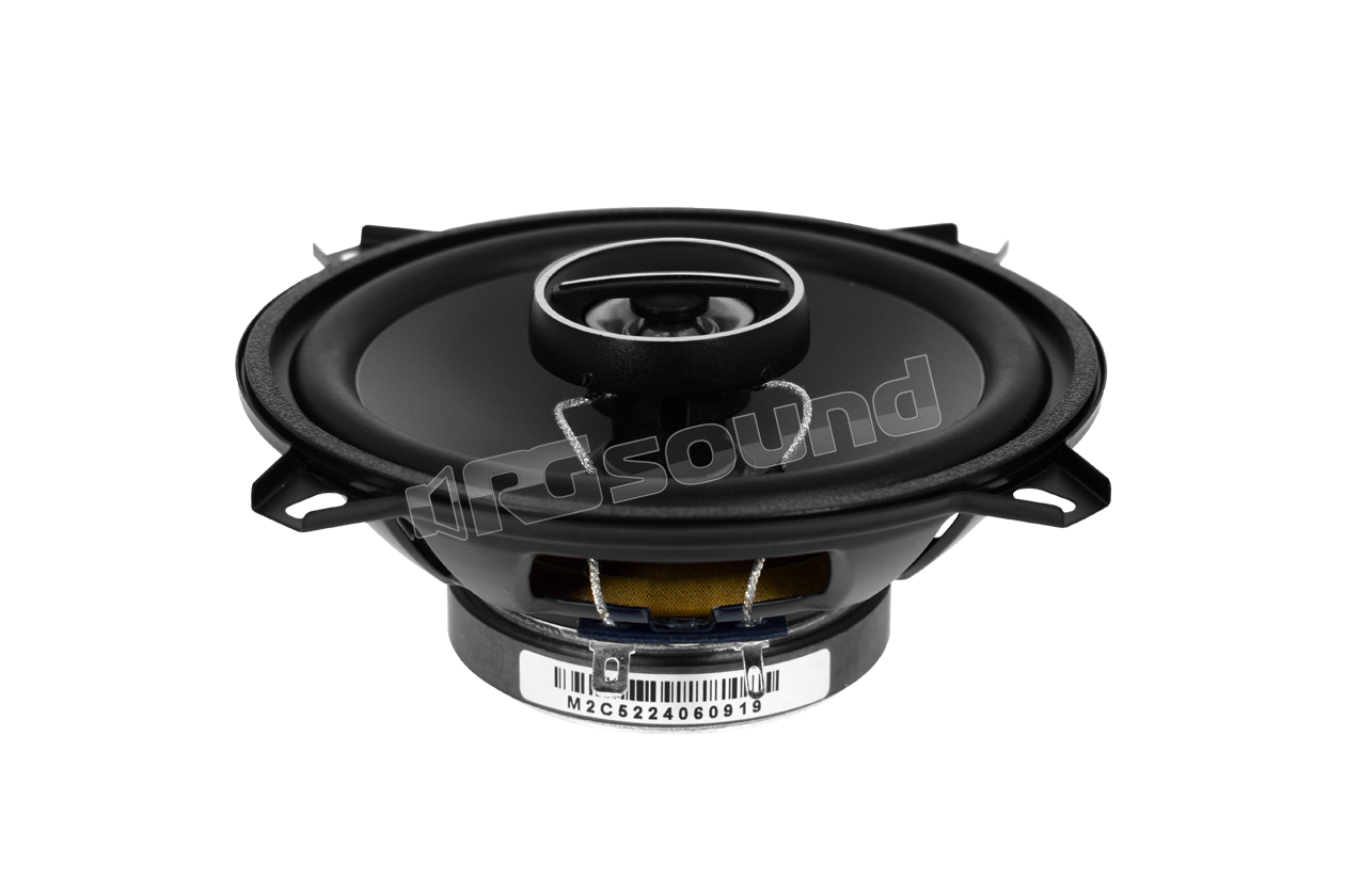 M2C52 130mm (5”) two-way coaxial speakers Macrom