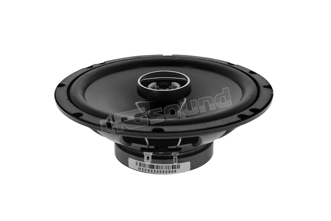 M2C62 165mm (6.5”) two-way coaxial speakers Macrom
