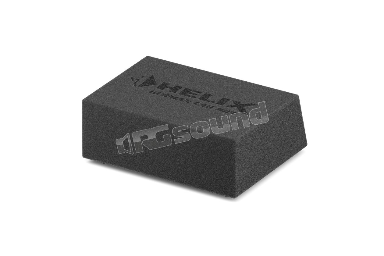 IK E10.1 DVC2 25 cm Enclosed Subwoofer Helix