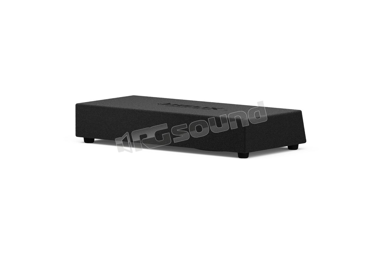 IK ES10.1 DVC2 MK2 10" ported subwoofer - 2x2 ? Helix