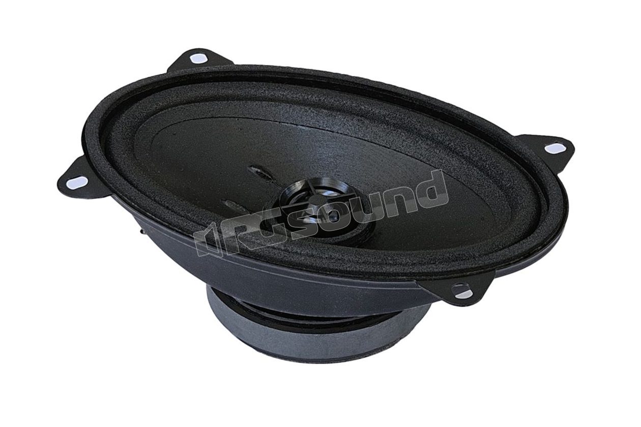 CXE144 6x4'' two-way coaxial speakers with neodymium tweeter Ciare