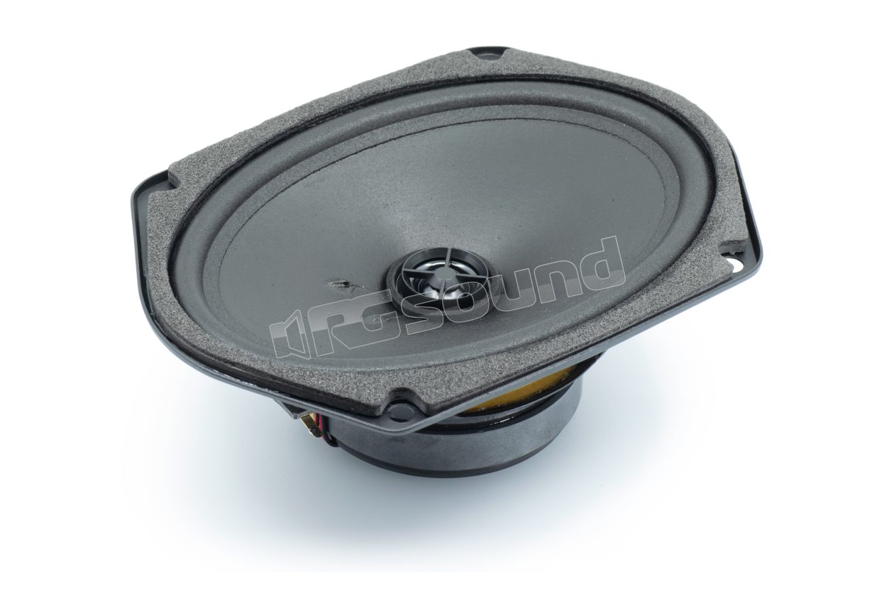 CXE184 7x5'' elliptical coaxial speaker Ciare