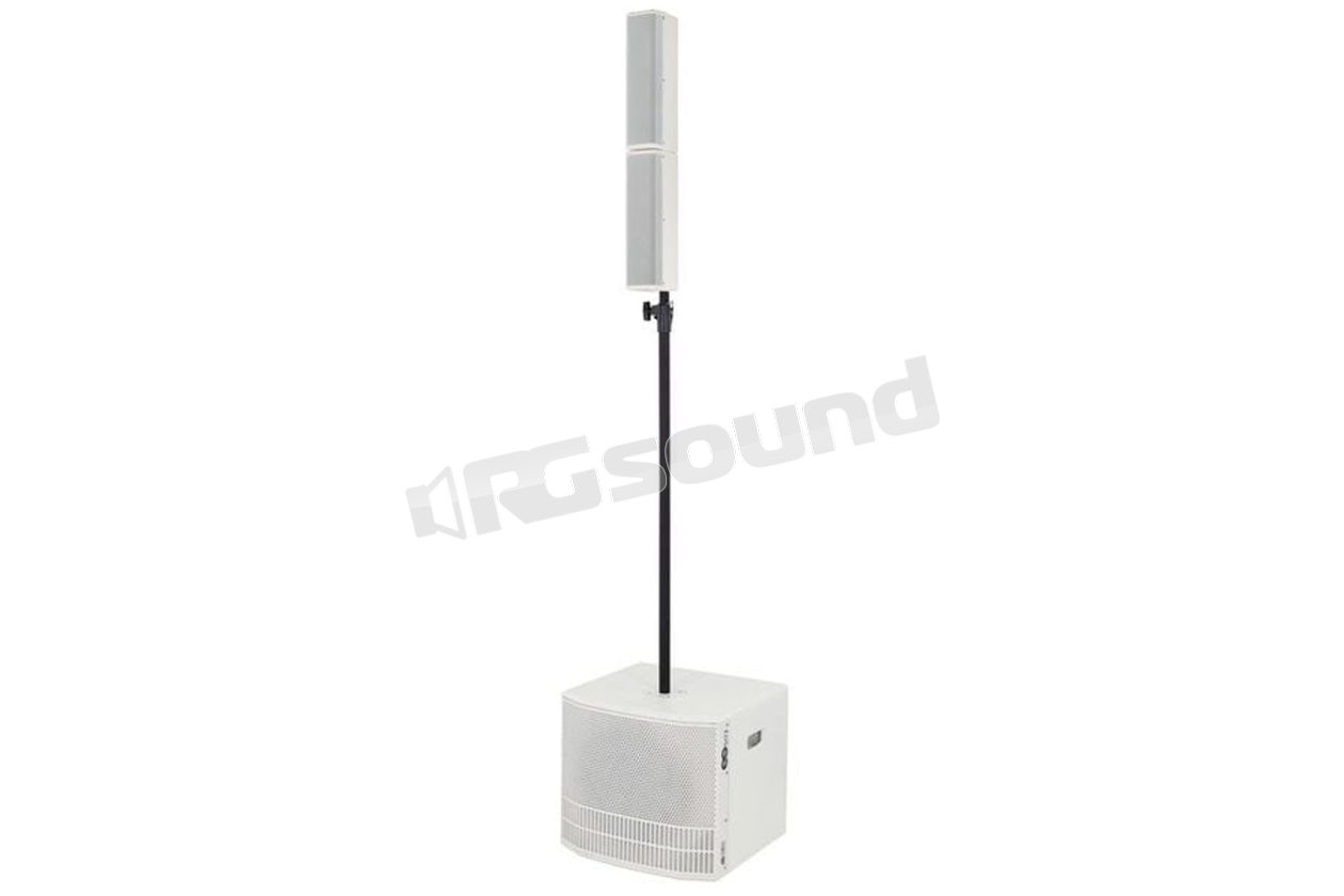 ES 503 White  dB Technologies