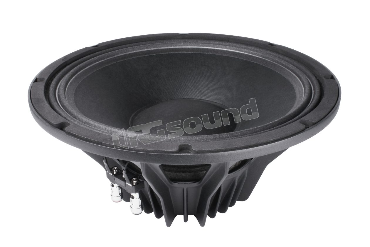 12PR300-4P Midwoofer 12" magnete in Neodimio 4ohm Faital PRO