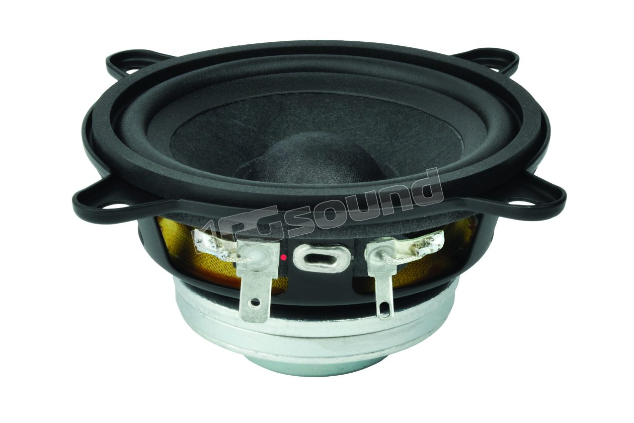 3FE22-8F 3" Full Range Speaker with 8ohm Neodymium Magnet Faital PRO
