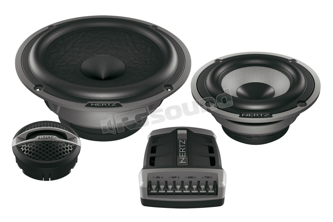 HSK 163.4  Hertz