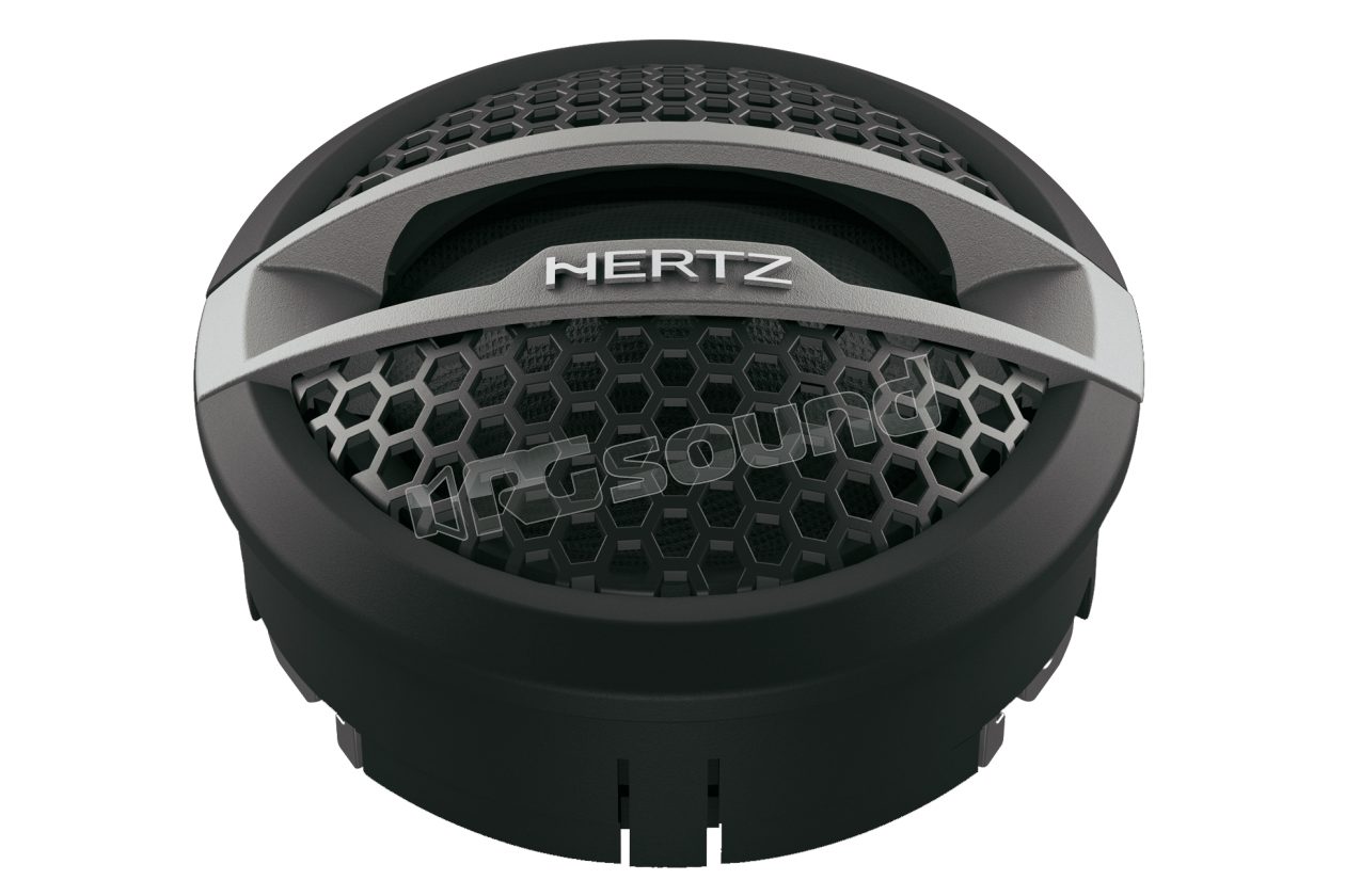 HT 20.4 20mm tweeter Hertz
