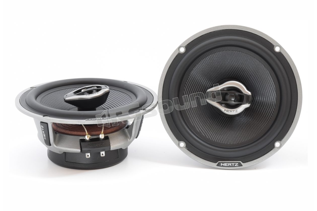 HCX 165.4 "Special Price" Hertz