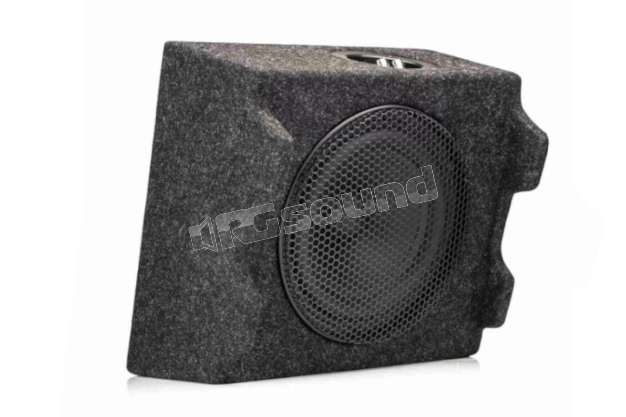 GENERIC-T6-SUB Dedicated Volkswagen under-seat subwoofer  Gladen