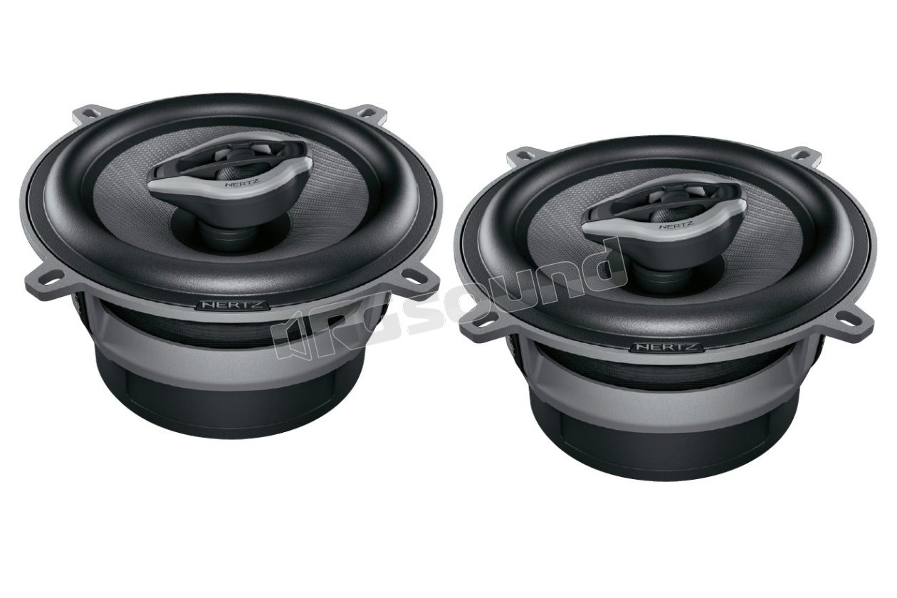 HCX 130.4  Hertz