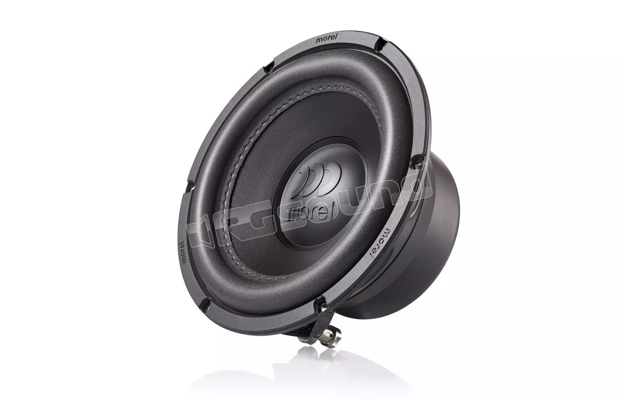 KS804 KINETIC 8" Subwoofer Morel