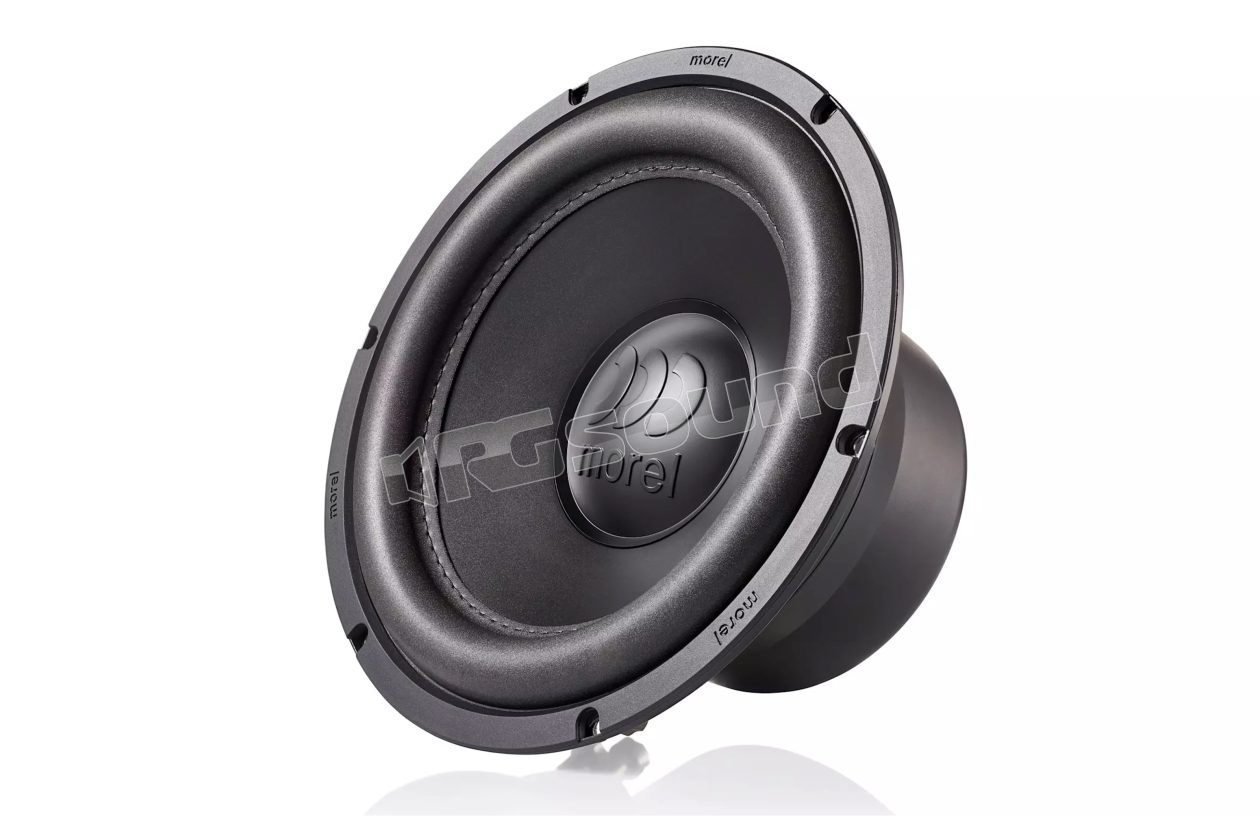 KS104 KINETIC 104 10" Subwoofer Morel