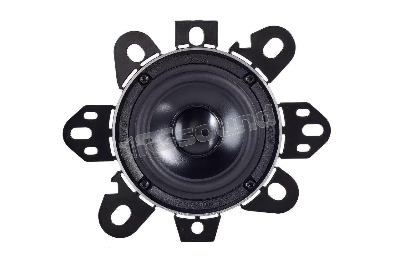 IP-VWB25.4 Multi-mount full-range speaker 4 Ohm Morel