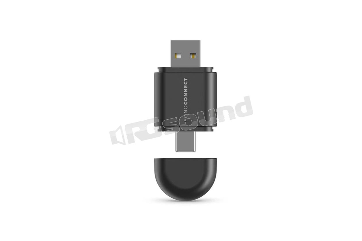SC-MiWCA Modulo universale per Android Auto e Apple CarPlay wireless Alpine