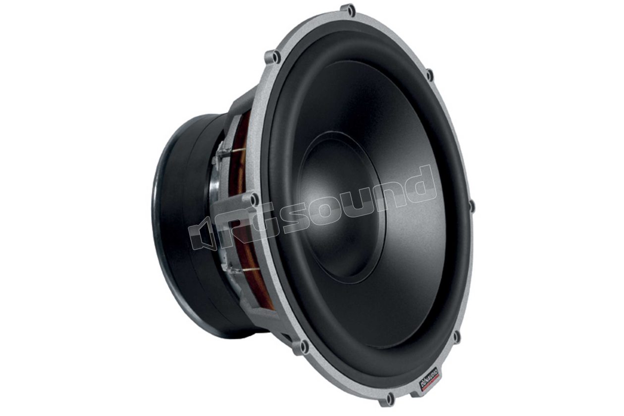 Esotar2 1200  Dynaudio
