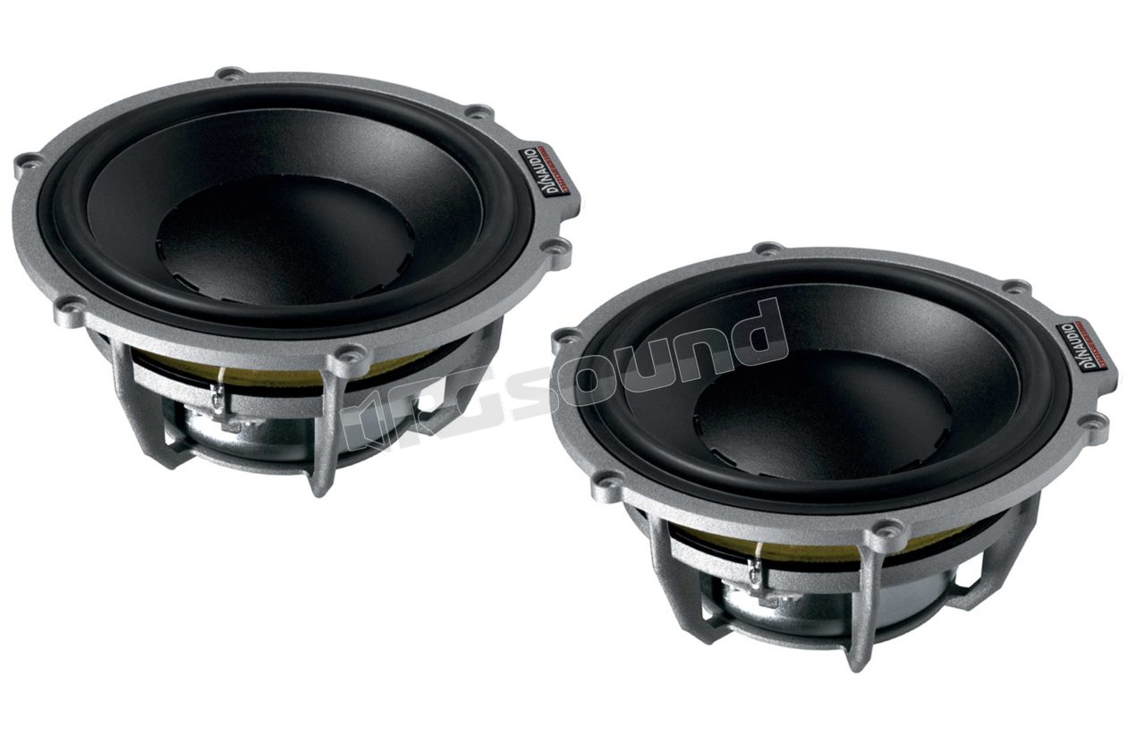 Esotar2 650  Dynaudio