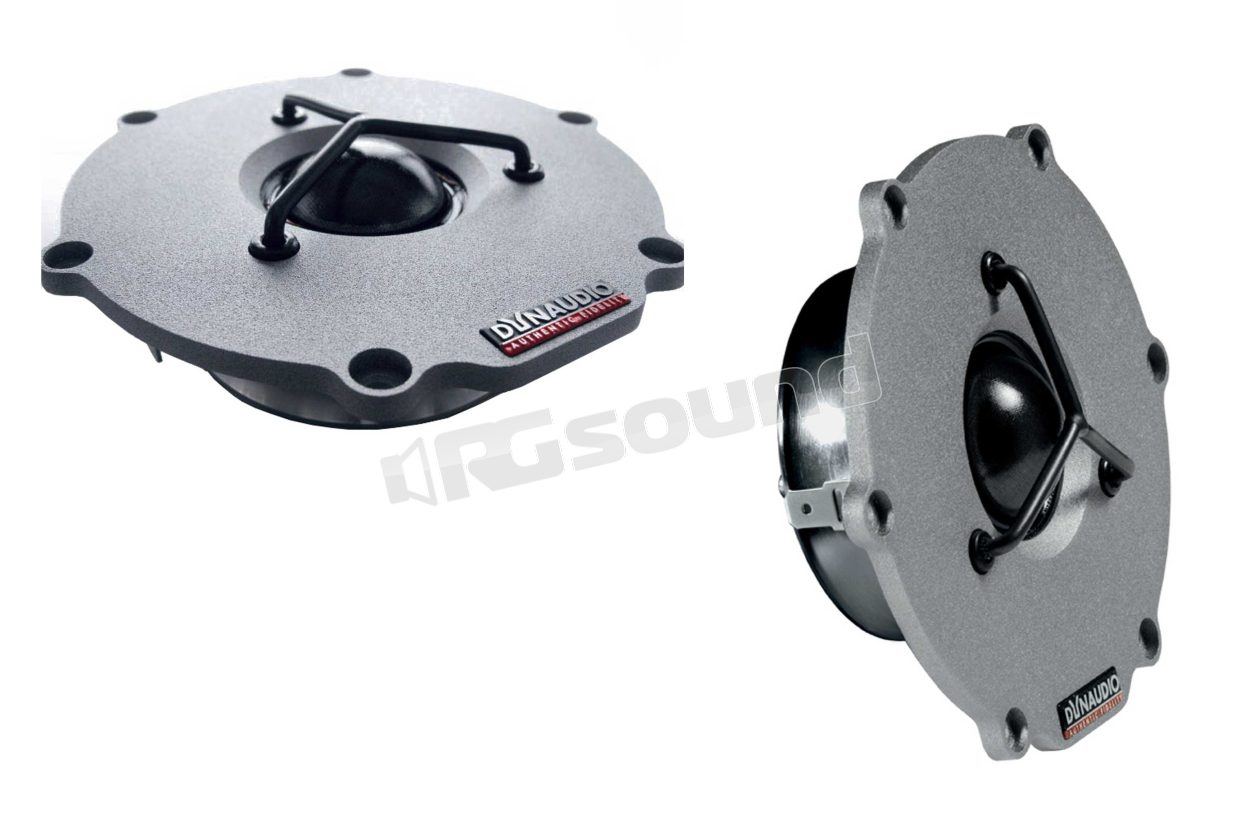 Esotar2 110  Dynaudio