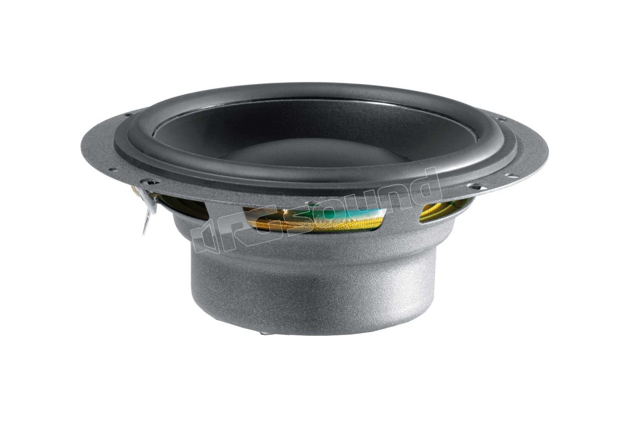 MW 162GT  Dynaudio
