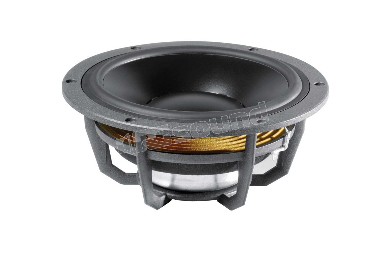 MW 172 high-quality 20cm woofer Dynaudio