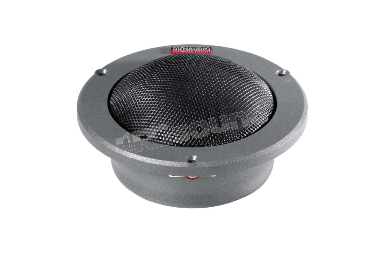MD 142 Esotech - 75 mm dome midrange Dynaudio
