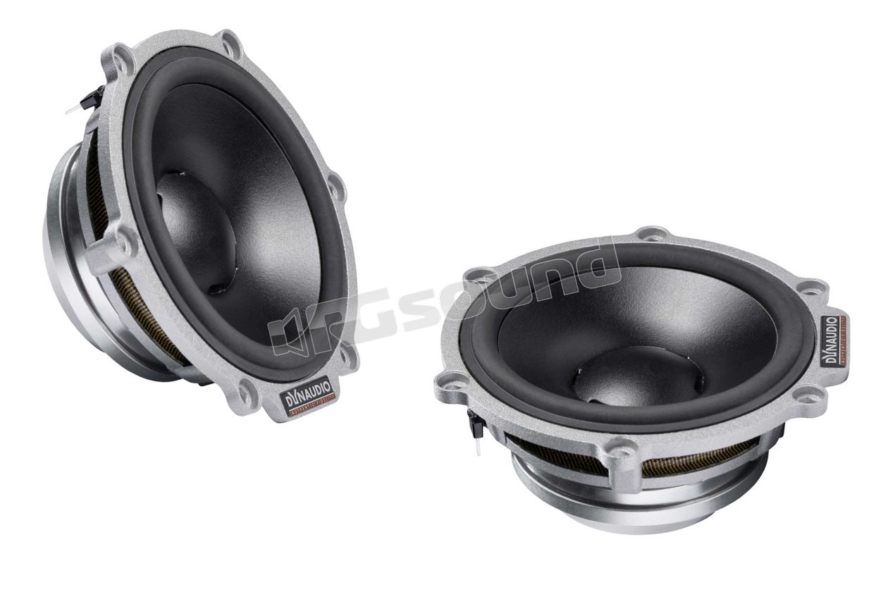 Esotar2 430  Dynaudio