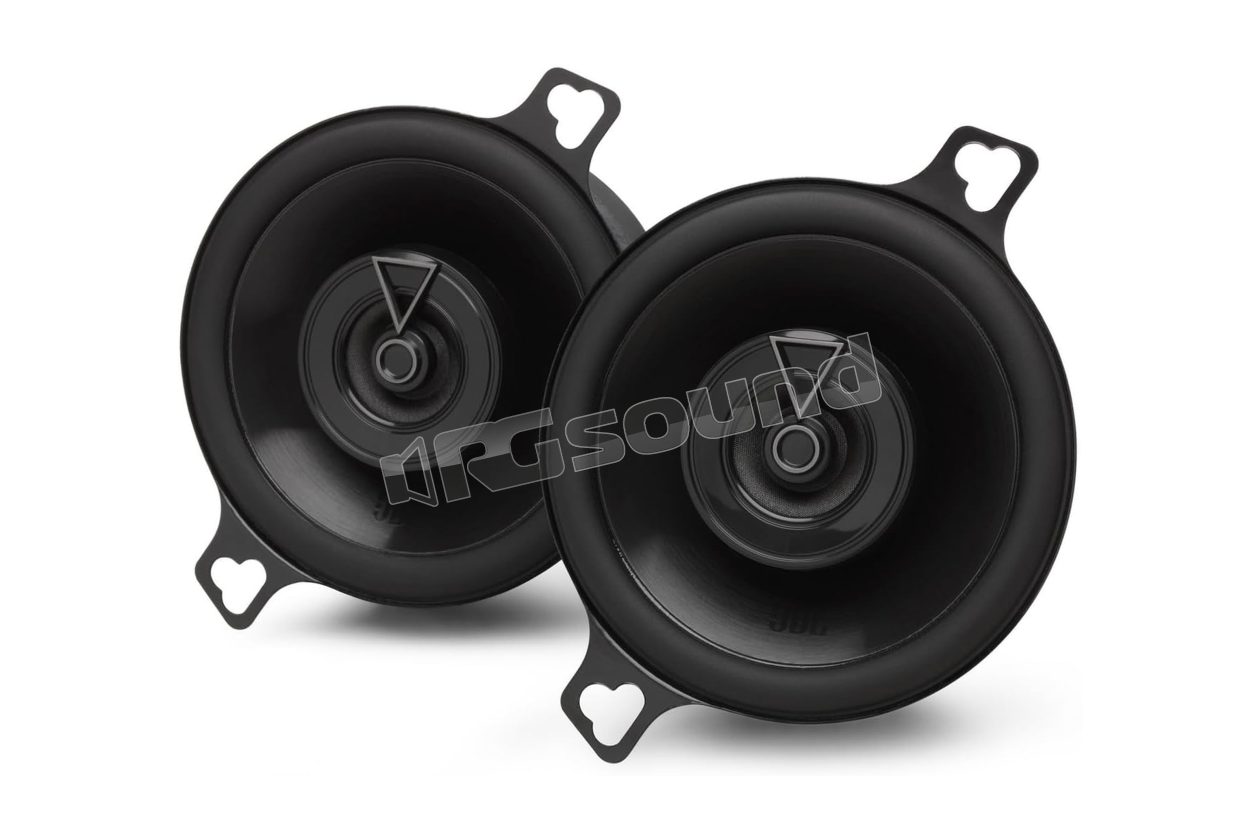 Club 34F Plus One 87mm Coaxial Speakers JBL