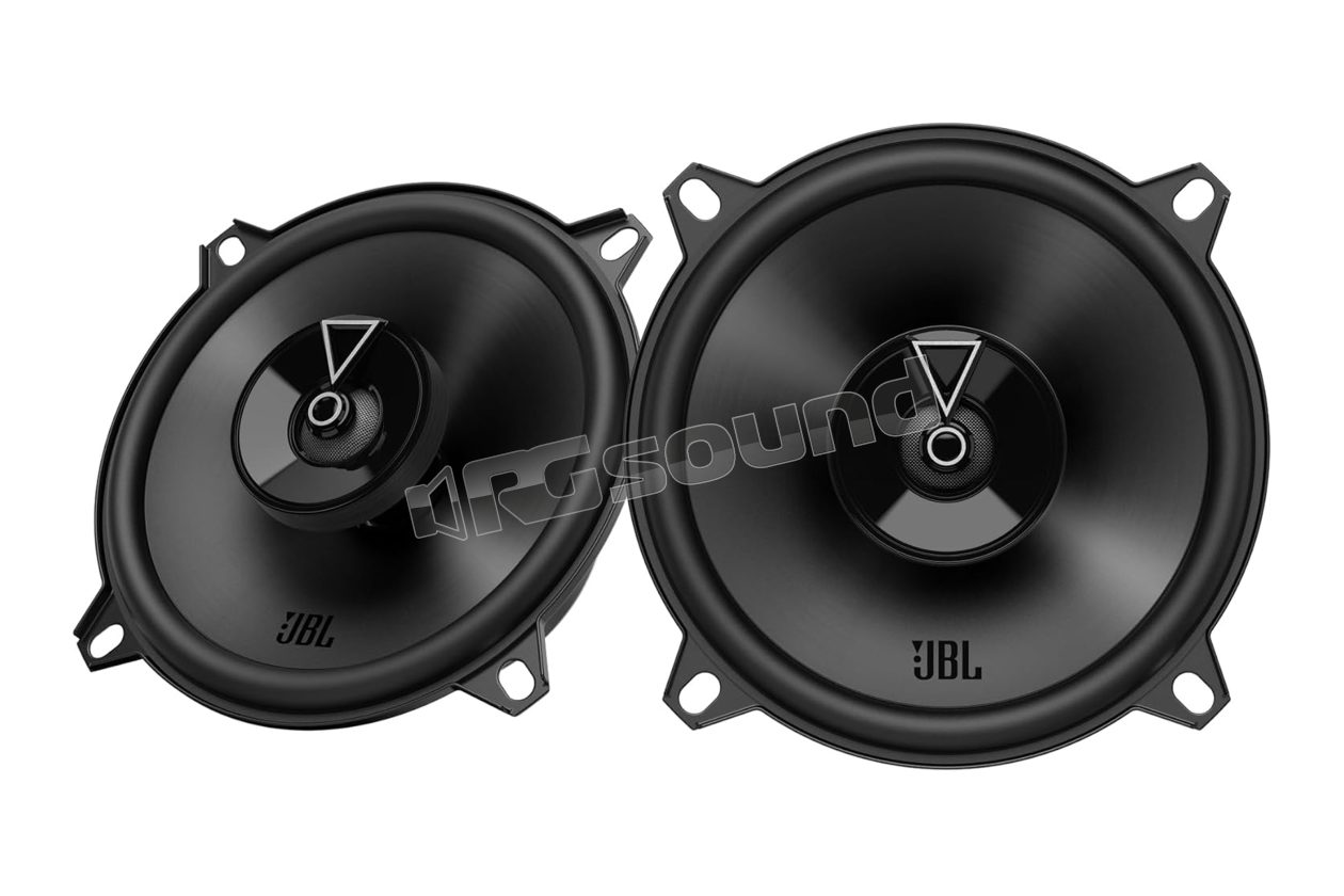 Club 54F Plus One 13cm Coaxial Speakers JBL
