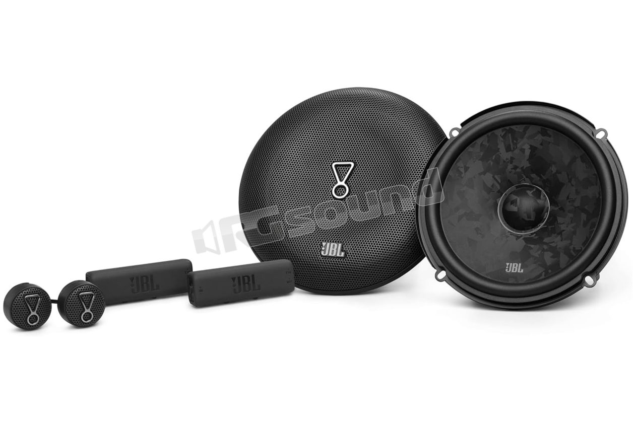 STAGE3 68C  JBL