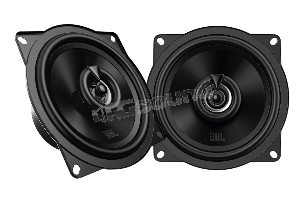 STAGE2 55F Plus One 13cm coaxial speakers, 50W RMS power JBL