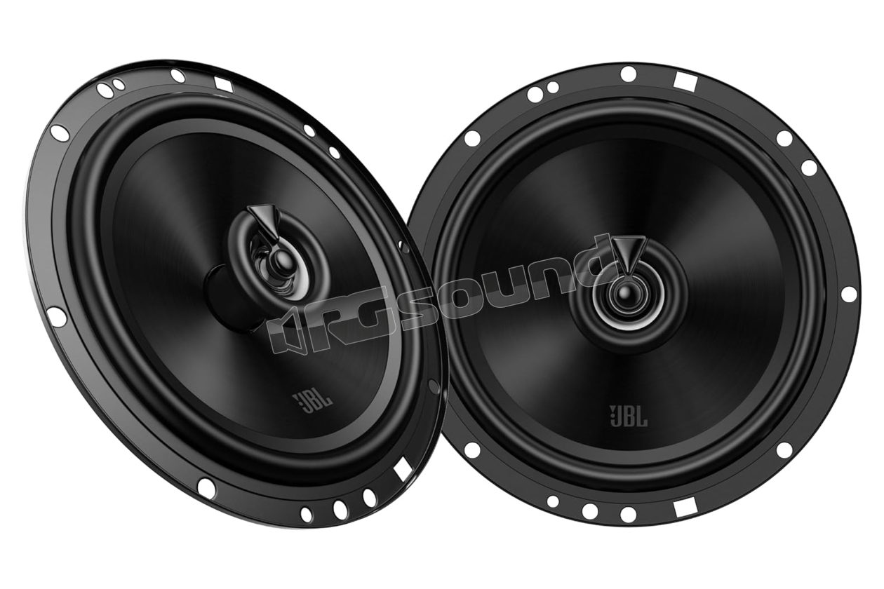 STAGE2 65F  JBL