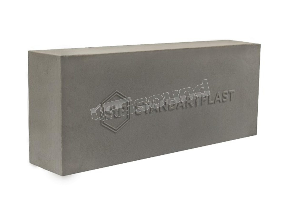 Acoustic Block Sound-absorbing block for filling cavities and reducing low-frequency noise STP Standartplast