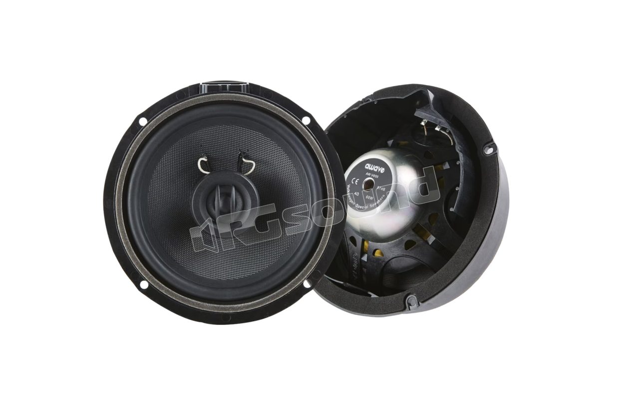 AWV650 Speaker kit Awave