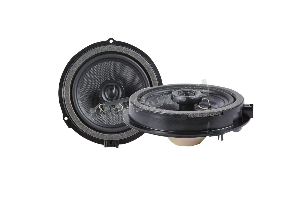 AWF650 165 coaxial speaker Awave